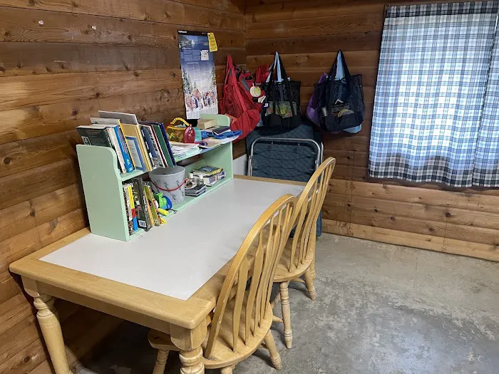 Camp Na-Bor-Lee 7