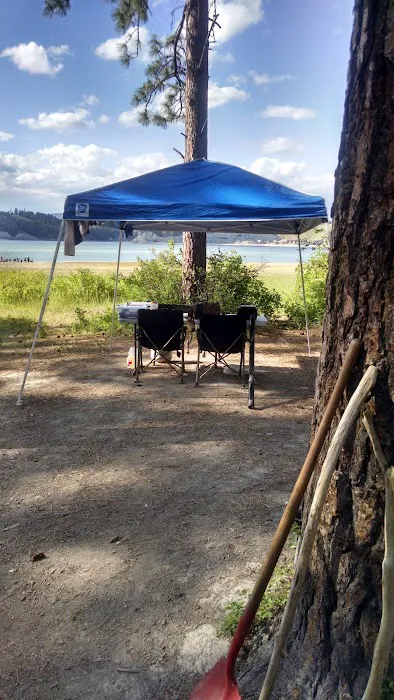 Fall Creek Campground 0