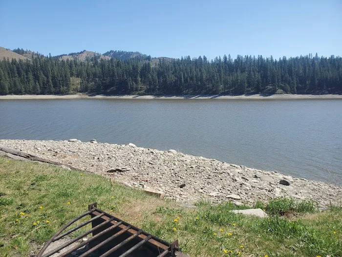 San Poil Campground 0