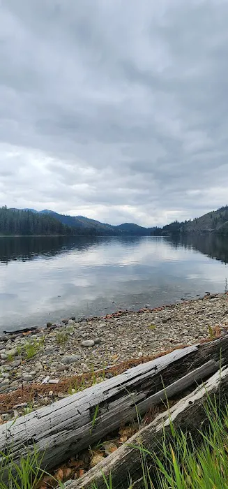 San Poil Campground 2