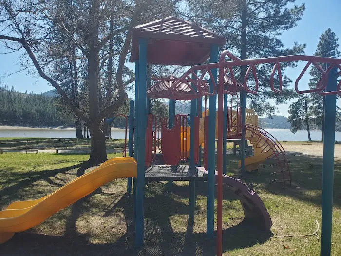 San Poil Campground 9