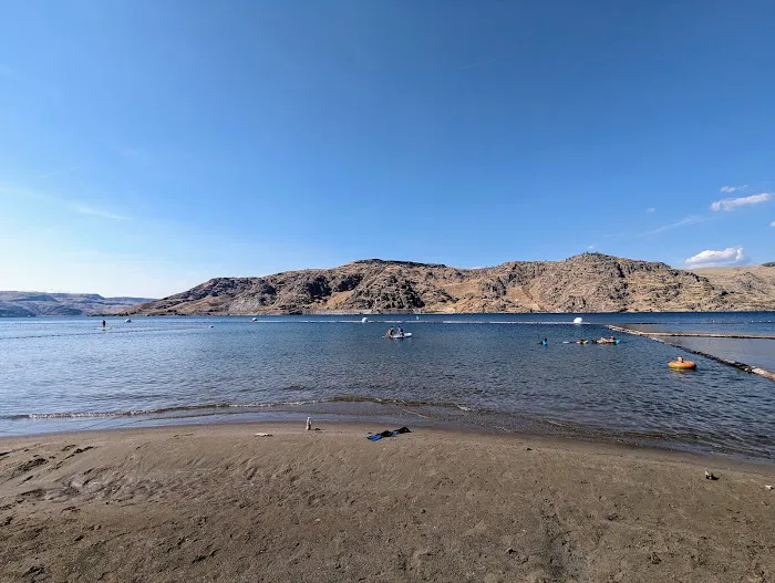 Spring Canyon Campground 0
