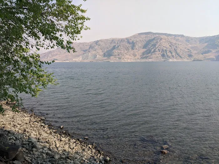 Spring Canyon Campground 8