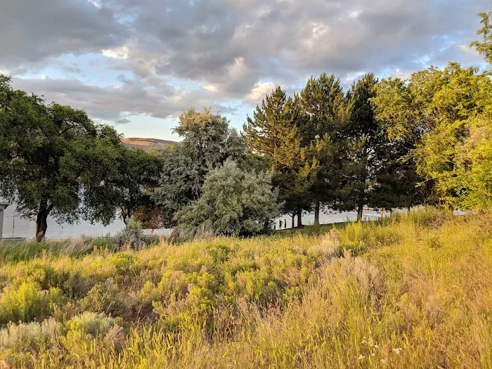 Spring Canyon Campground 9