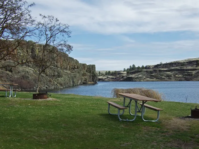 Twin Lakes Recreation Area 2