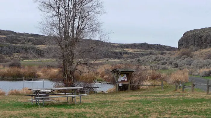 Twin Lakes Recreation Area 1