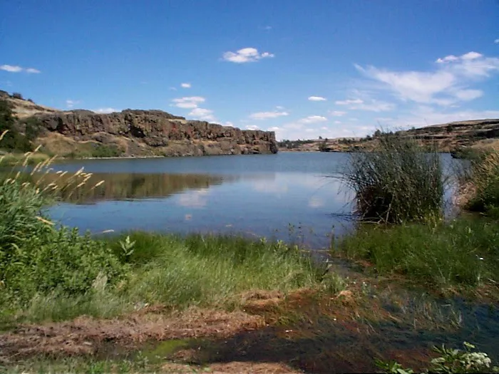 Twin Lakes Recreation Area 0