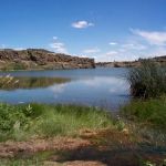 Twin Lakes Recreation Area