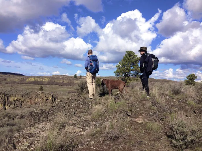 Twin Lakes Recreation Area 5
