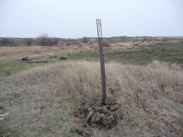 Twin Lakes Recreation Area 9