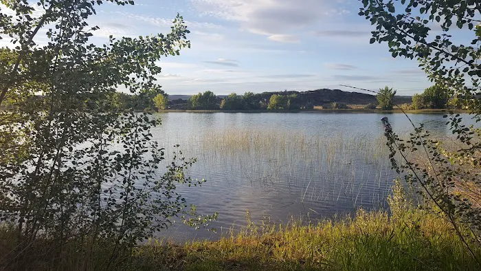 Jones Bay Campground 0