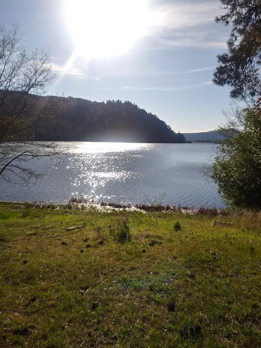 Jones Bay Campground 2