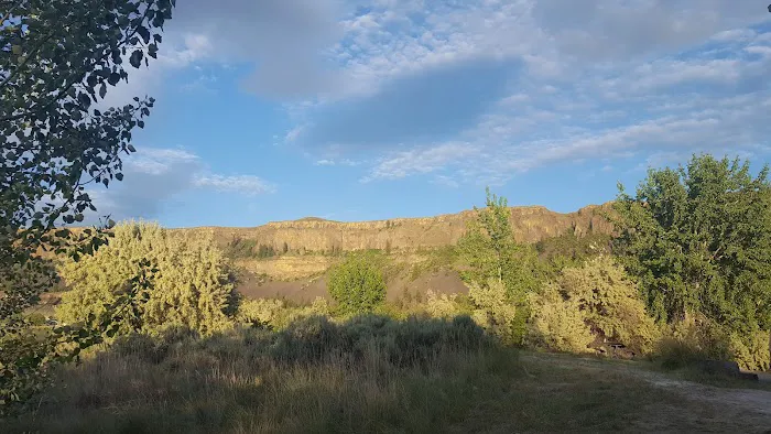 Jones Bay Campground 8