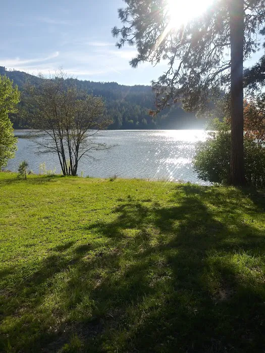 Jones Bay Campground 7