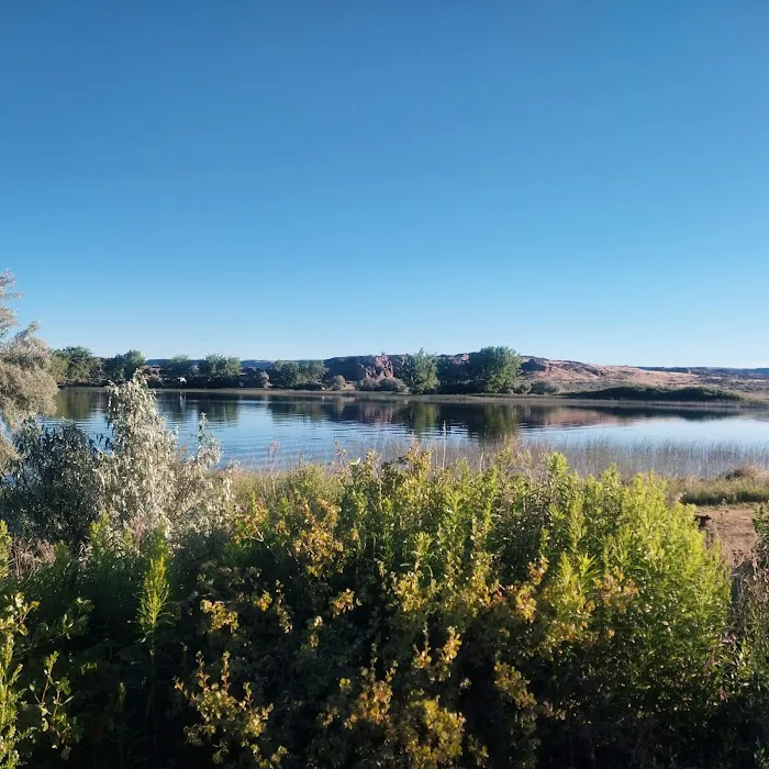 Jones Bay Campground 1