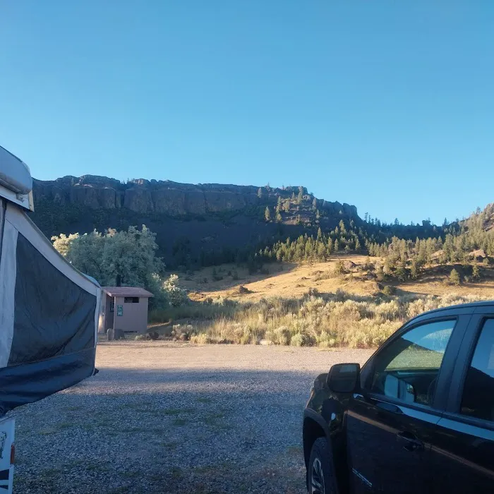 Jones Bay Campground 0
