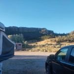 Jones Bay Campground