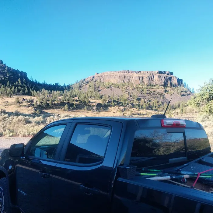 Jones Bay Campground 3
