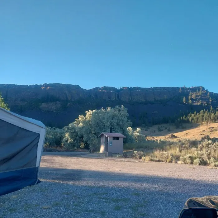 Jones Bay Campground 5