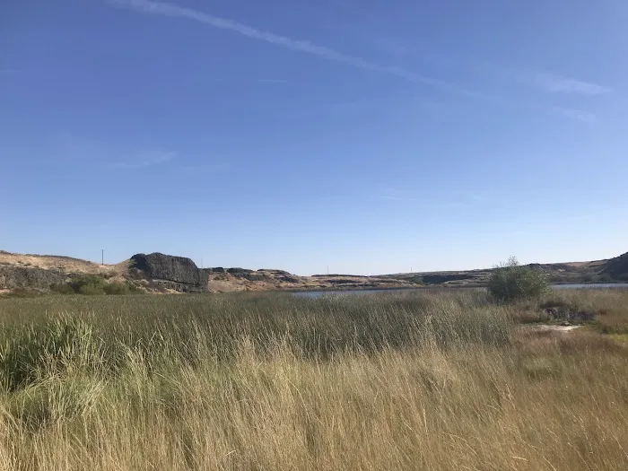 Coffee Pot Lake Campground 0