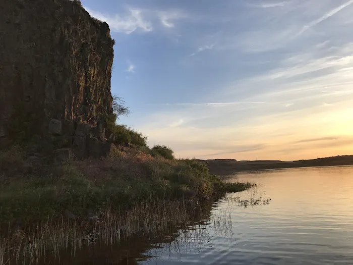 Coffee Pot Lake Campground 4