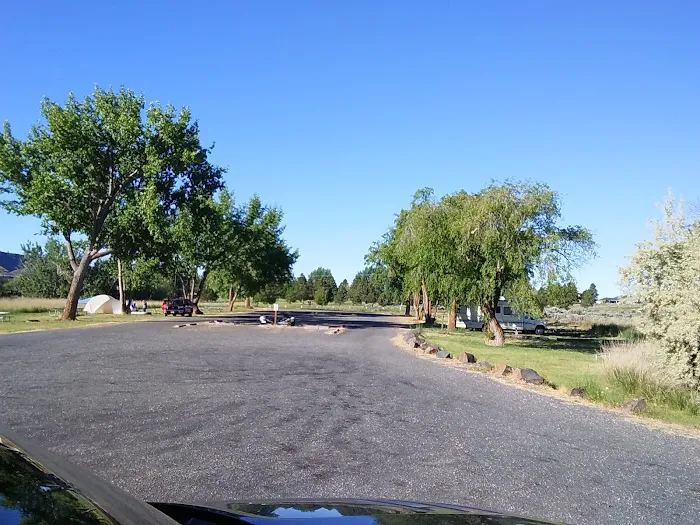 Osborne Campground 0