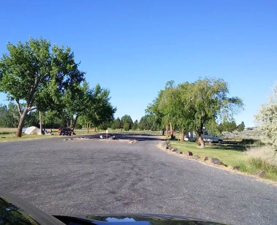 Osborne Campground