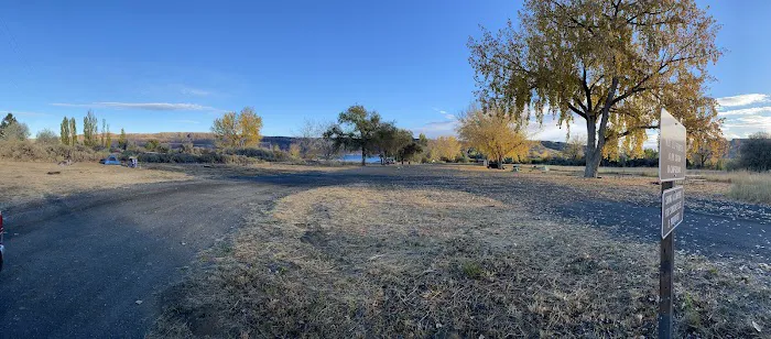 Osborn Bay Campground 0