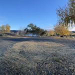 Osborn Bay Campground