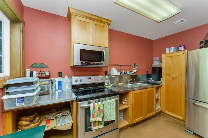 The Retreat at Cannon Beach RV Park 8