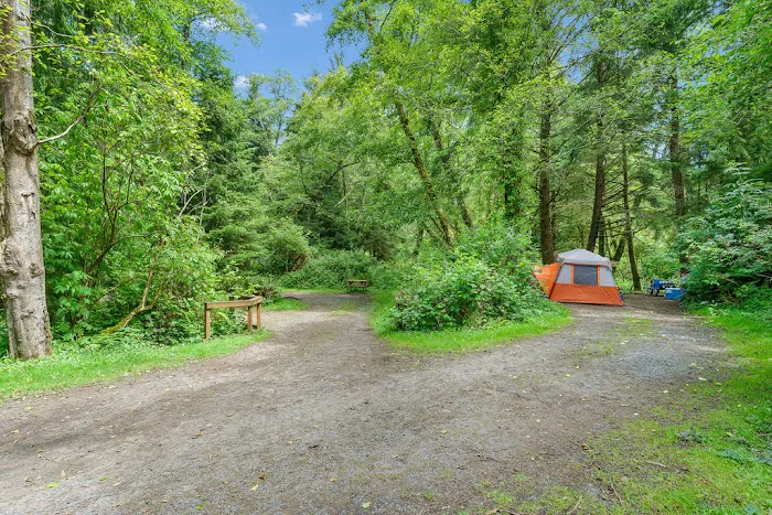 The Retreat at Cannon Beach RV Park 6