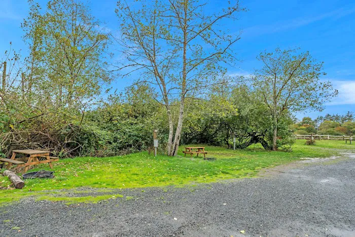 The Retreat at Cannon Beach RV Park 5