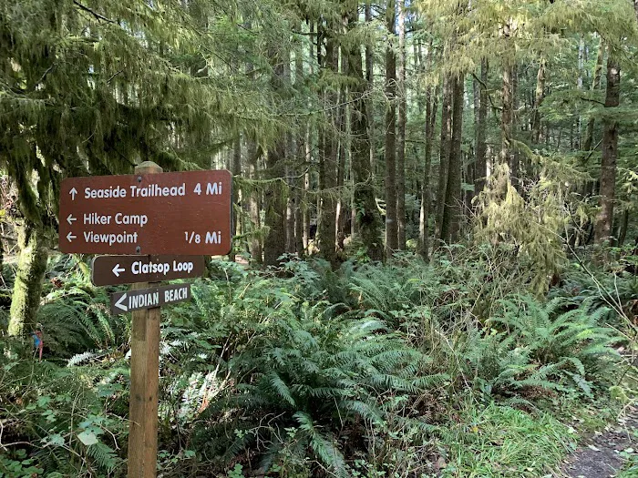 Hiker's Camp 0