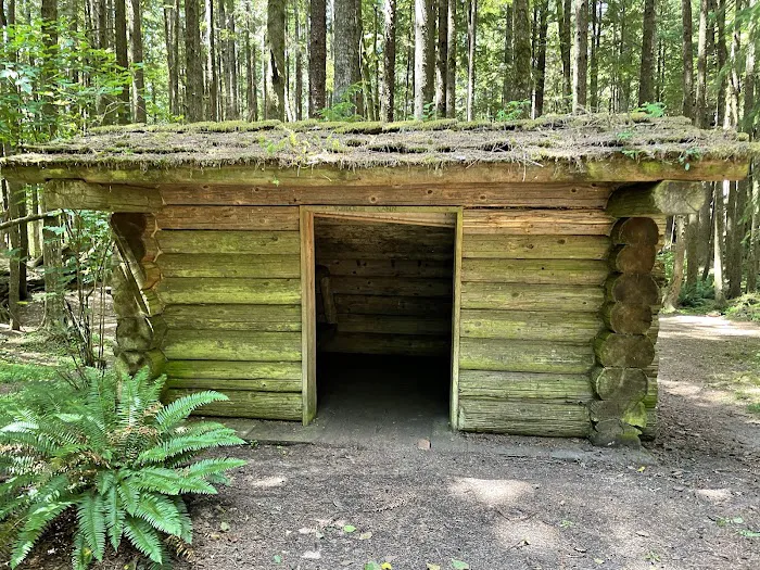 Hiker's Camp 1