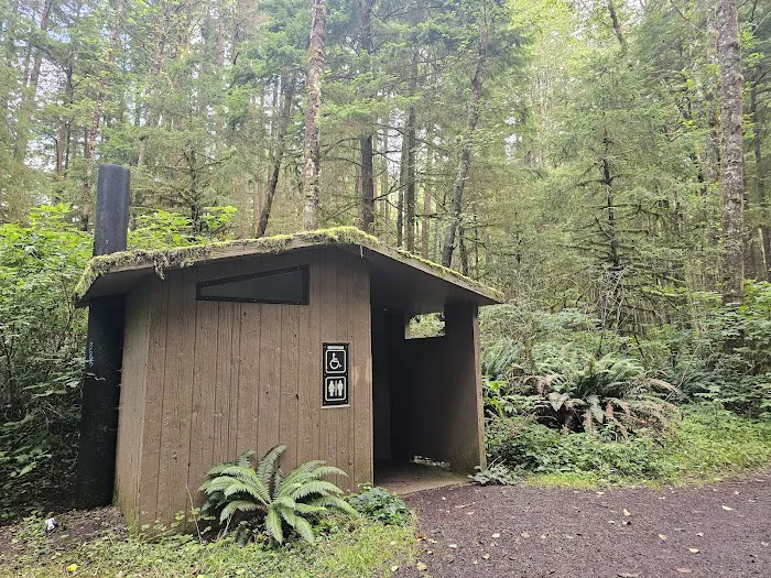 Hiker's Camp 7