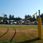 Thousand Trails Seaside