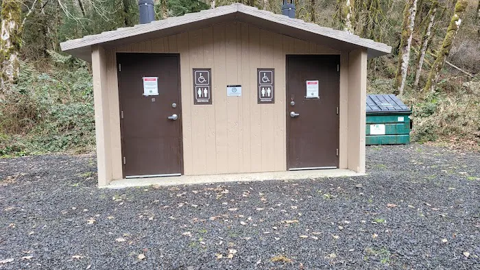 Beaver Eddy Campground 0