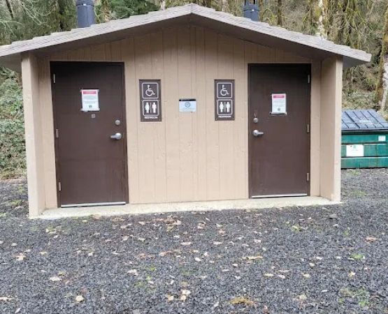 Beaver Eddy Campground