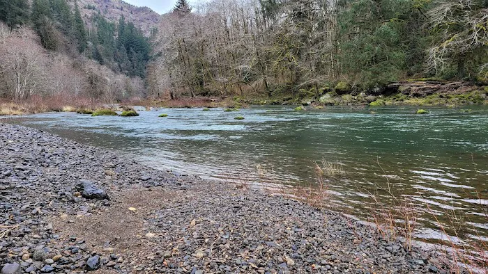Beaver Eddy Campground 9