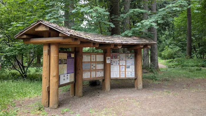 Henry Rierson Spruce Run Campground 0