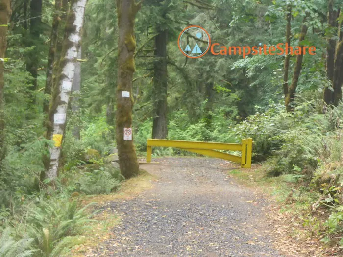 Morrison Eddy Campgrounds 0