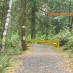 Morrison Eddy Campgrounds