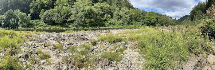 Morrison Eddy Campgrounds 2