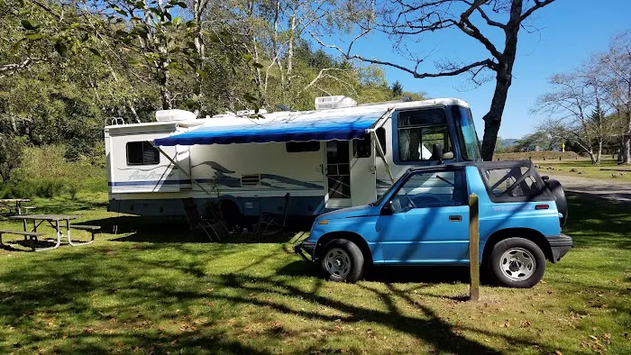 Campground D 3