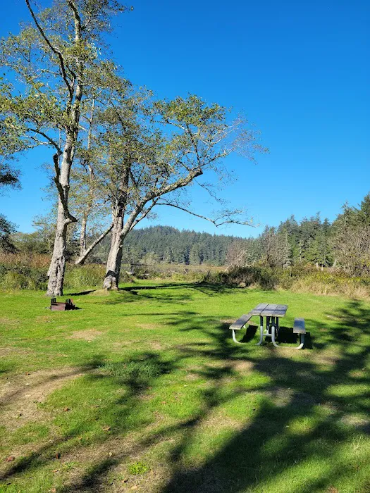 Campground D 0