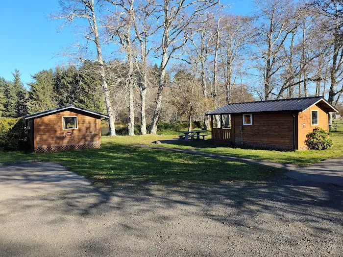 Campground D 2