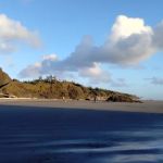 A Loop of Cape Disappointment State Park