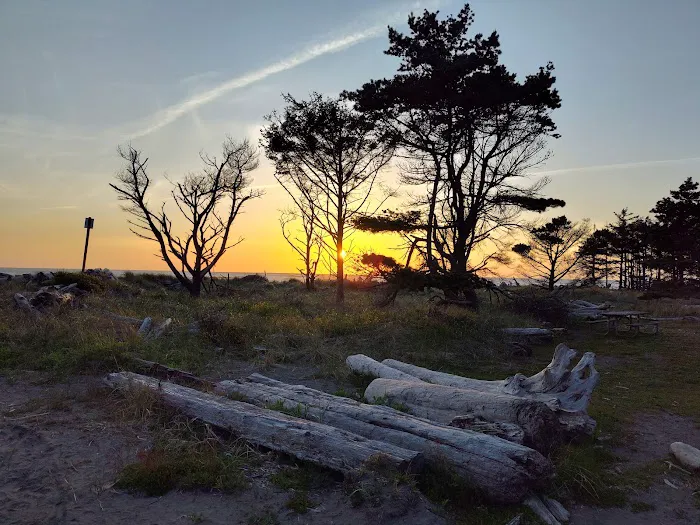 A Loop of Cape Disappointment State Park 6