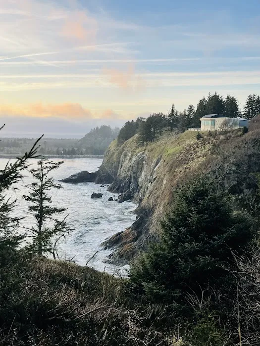 A Loop of Cape Disappointment State Park 5