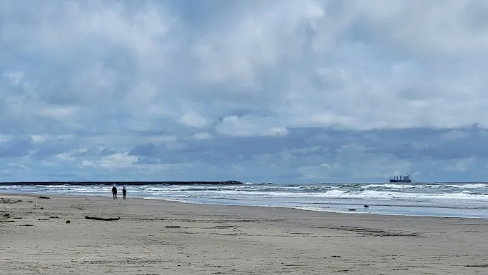 A Loop of Cape Disappointment State Park 3